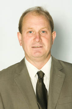 Anders Johansson, ordförande