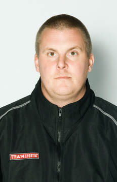 Niklas Lundholm, hjälptränare