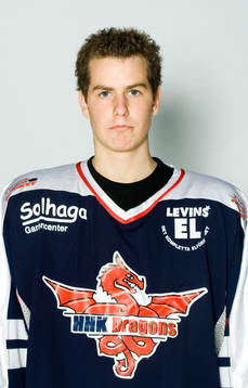 Daniel Johansson