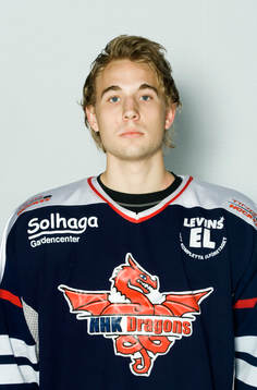 Kristoffer Lindman
