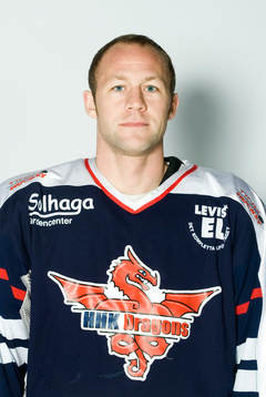 Martin Sandström