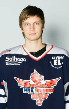 Henrik Olsson