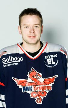 Martin Johansson