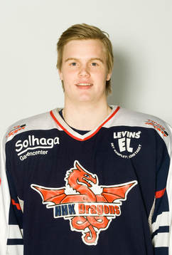 Johan Westdahl