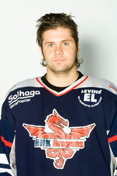 Marcus Bäckman