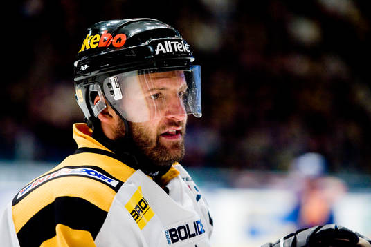 Mikael Renberg, Skellefteå