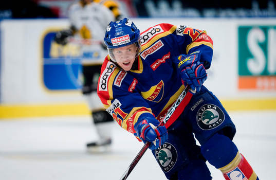 Andreas Engqvist, Djurgården
