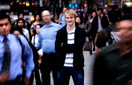 Anton Strålman