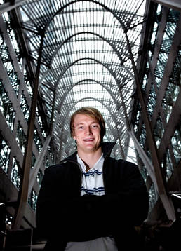 Anton Strålman