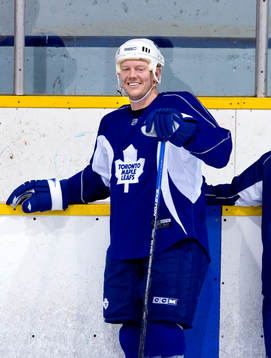 Mats Sundin