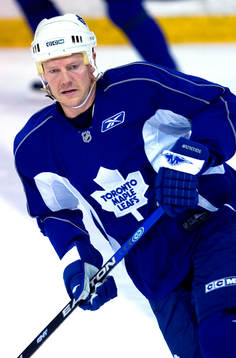 Mats Sundin