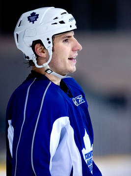 Alexander Steen, Toronto