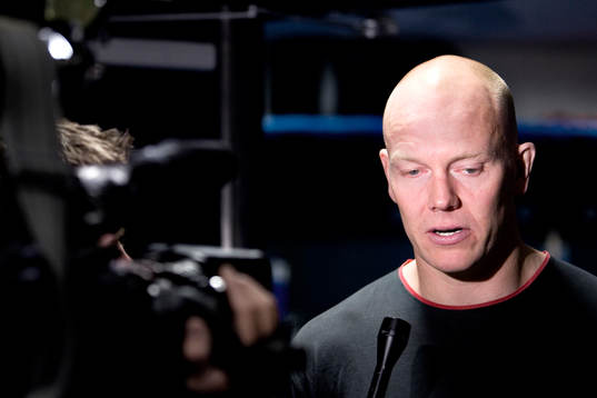 Mats Sundin
