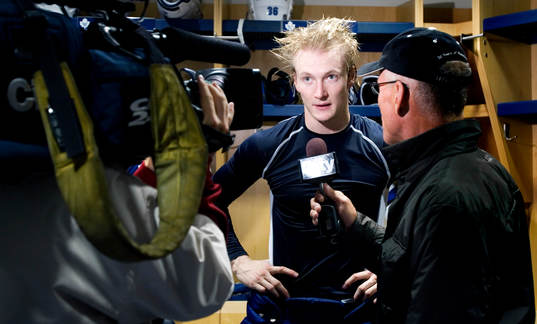 Anton Strålman
