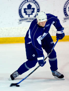 Mats Sundin