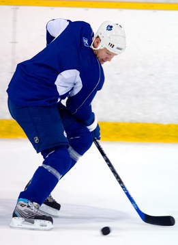 Mats Sundin