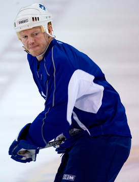 Mats Sundin