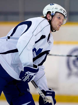 Staffan Kronwall, Toronto