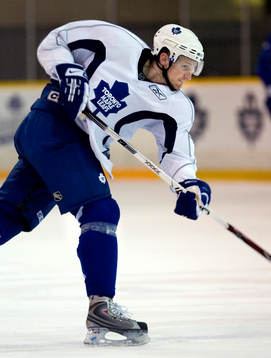 Staffan Kronwall, Toronto