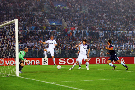 Ruud van Nistelrooy