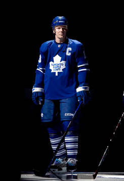 Mats Sundin