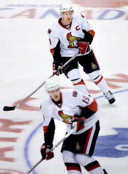 Daniel Alfredsson