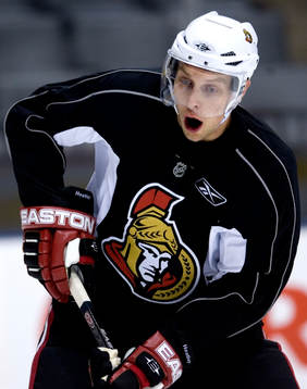 Ishockey, NHL, Toronto Maple Leafs, tråning