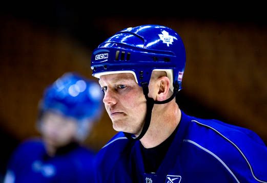 Mats Sundin