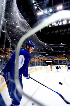 Mats Sundin
