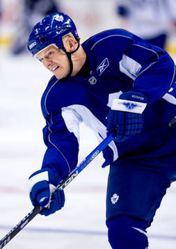 Mats Sundin