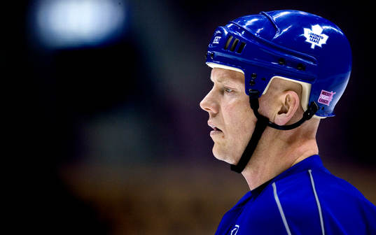 Mats Sundin