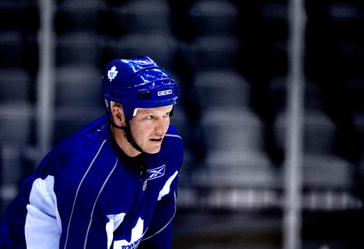Mats Sundin