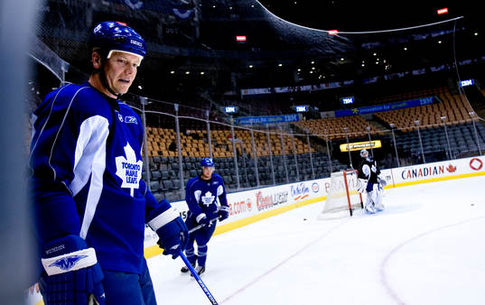 Mats Sundin