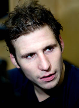 Alexander Steen