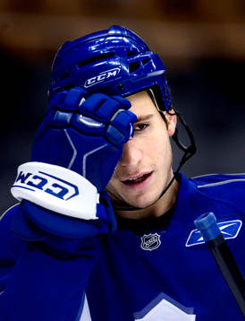 Alexander Steen