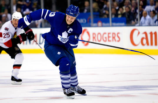 Mats Sundin