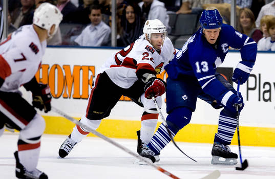 Mats Sundin