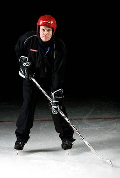 Niklas Lundholm, tränare