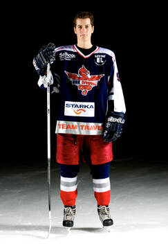 Daniel Johansson