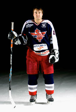 Magnus Rosenstråle