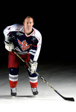 Martin Sandström