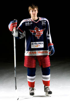 Henrik Olsson