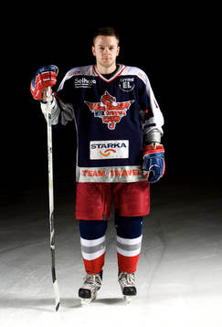 Martin Johansson