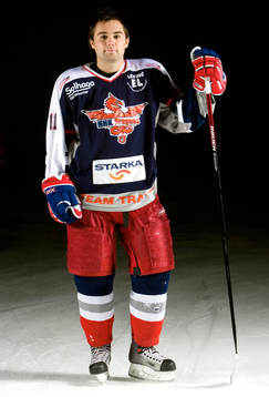 Daniel Söderberg