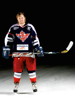 Marcus Persson