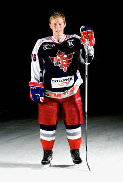 Andreas Hardarsson
