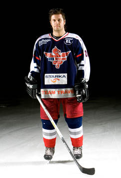 Marcus Bäckman
