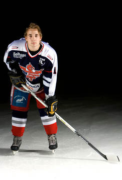 Kristoffer Lindman
