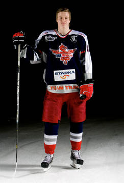 Johan Westdahl