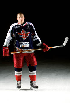 Pontus Palmqvist